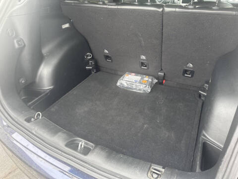 2021 Jeep Compass 80th Anniversary Edition