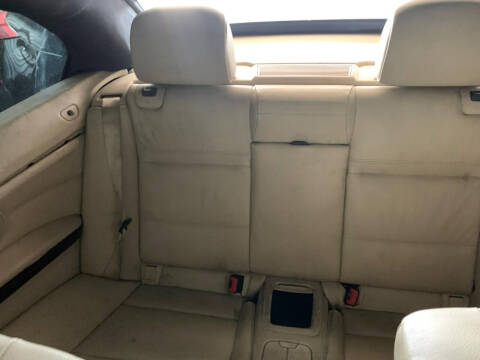 2011 BMW 3 Series 328i