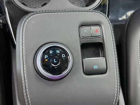 2024 Ford Mustang Mach-E Premium