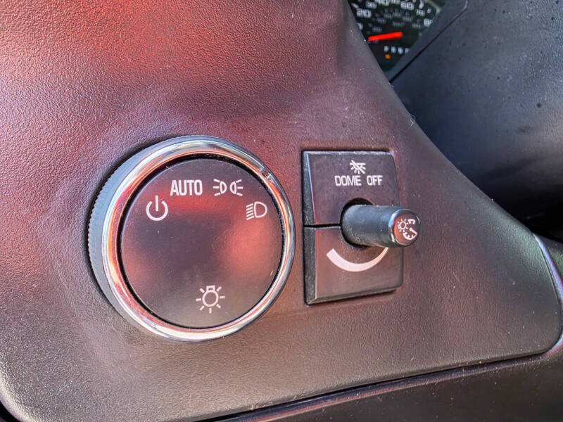 2012 Chevrolet Express 2500