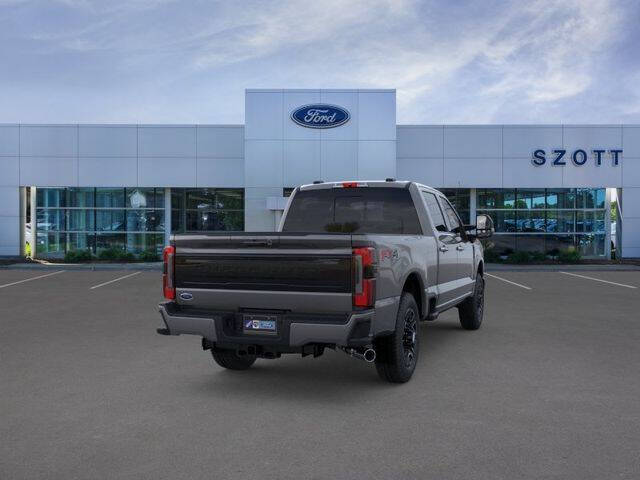 2026 Ford F-250 Super Duty