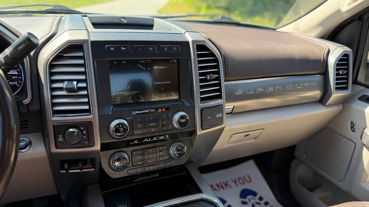 FordF-250 Super Duty14