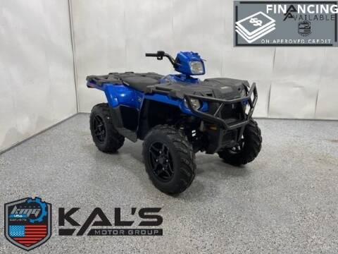 2018 Polaris Sportsman 570 SP EPS  for sale at Kal's Motorsports - ATVs in Wadena MN