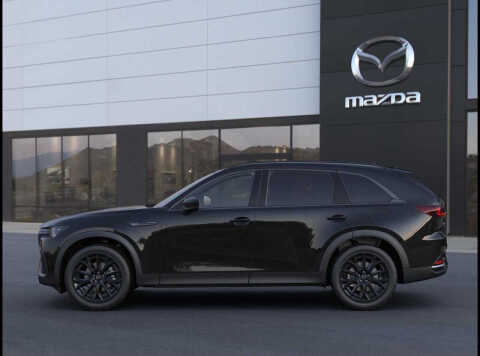 2026 Mazda CX-70 3.3 Turbo Premium Plus