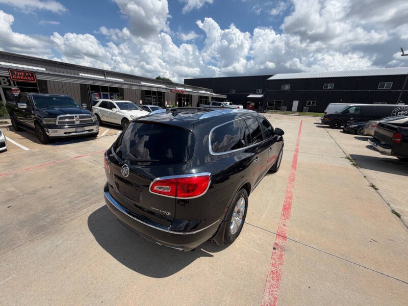 2014 Buick Enclave Premium