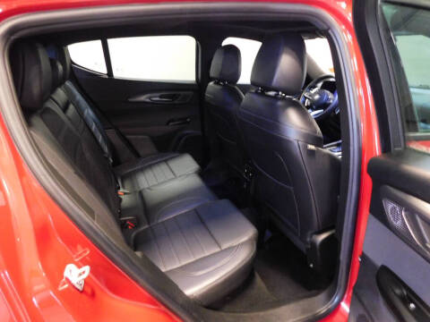 2024 Dodge Hornet R/T Plus