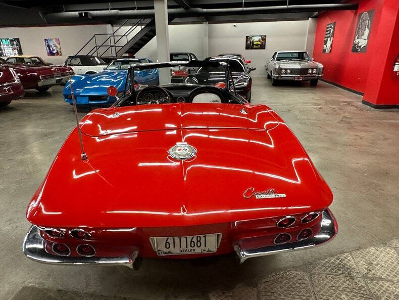1964 Chevrolet Corvette