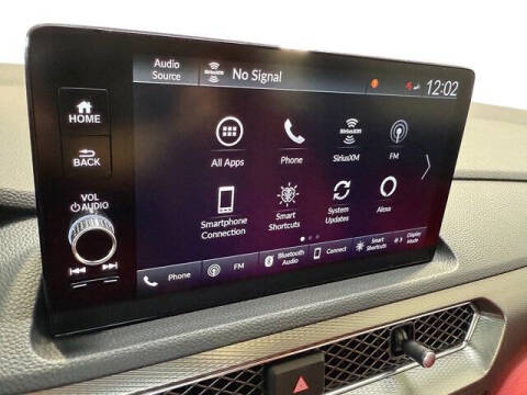 2026 Acura Integra w/Tech w/A-SPEC