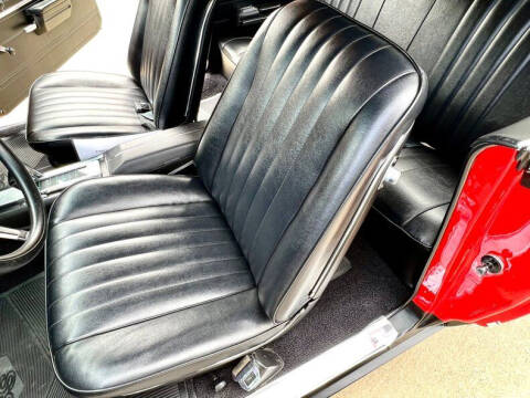 1968 Chevrolet Chevelle