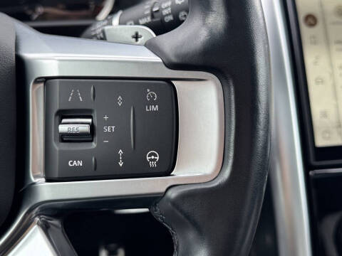 2023 Land Rover Discovery P300 S R-Dynamic