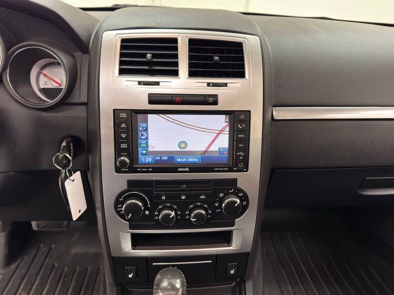 2008 Dodge Charger RT