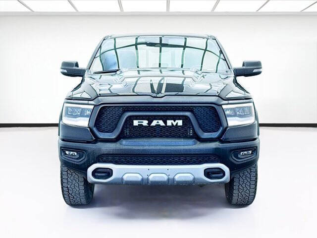 2024 RAM 1500 Rebel