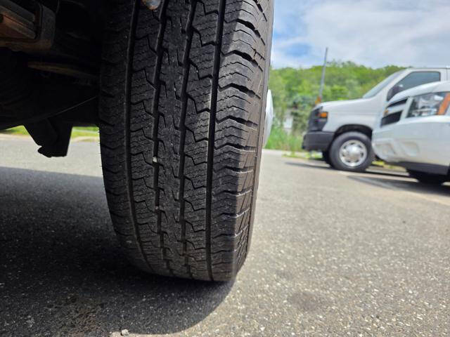 2012 Ford E-Series E-150