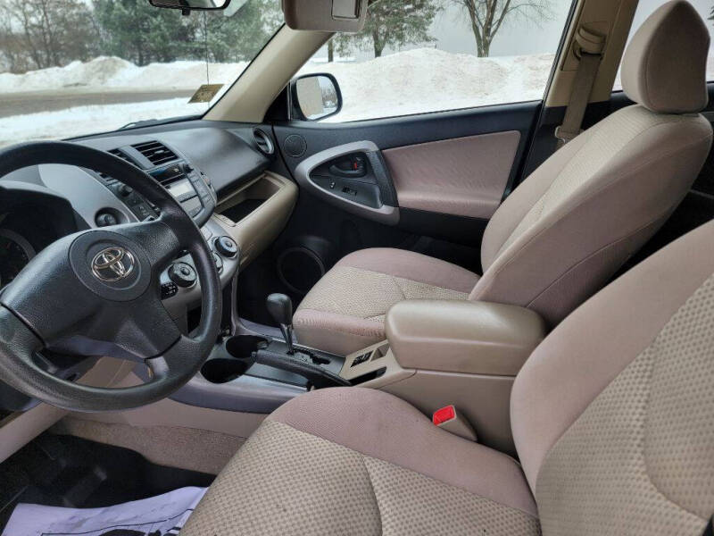 2008 Toyota RAV4