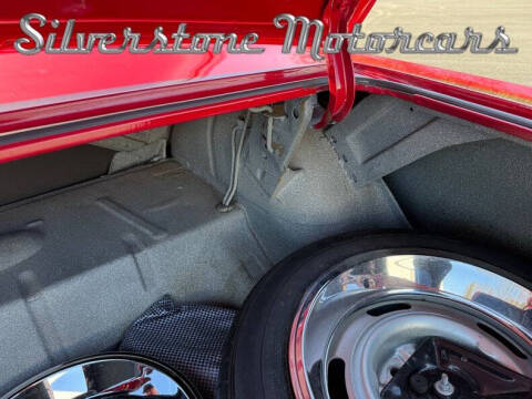 1965 Chevrolet Malibu