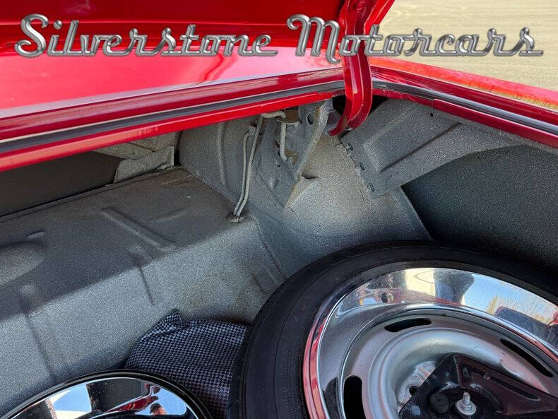 1965 Chevrolet Malibu