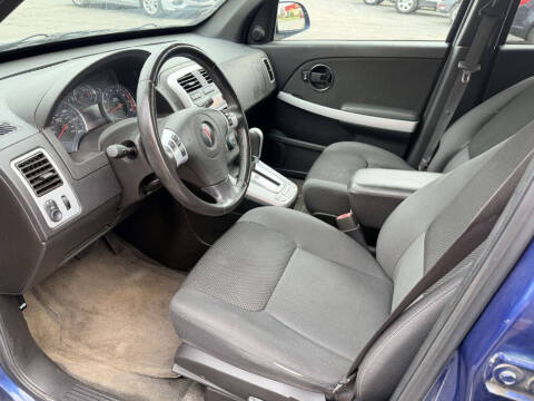 2008 Pontiac Torrent