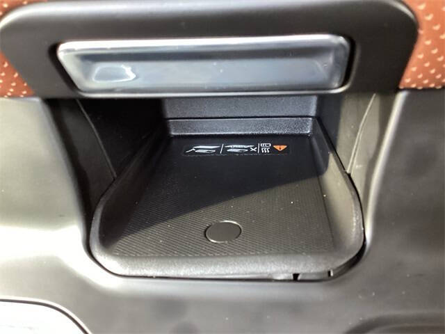 2024 GMC Sierra 3500HD