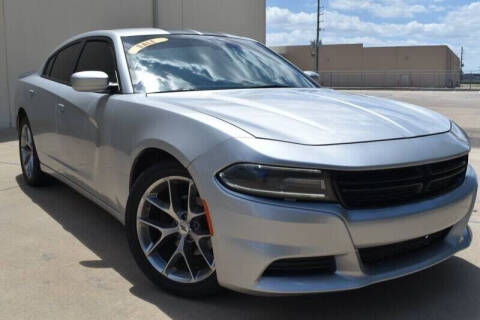 2020 Dodge Charger for sale at Westwood Auto Sales LLC in Houston TX