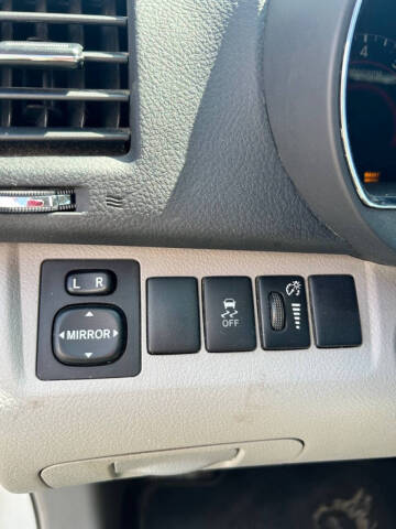 2011 Toyota Highlander