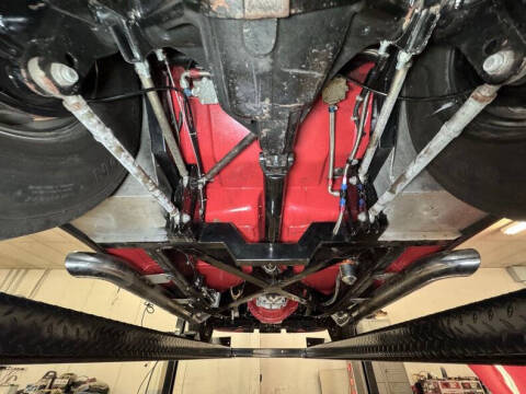 1959 Chevrolet Corvette