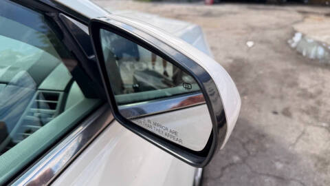 2008 Chrysler Sebring Touring