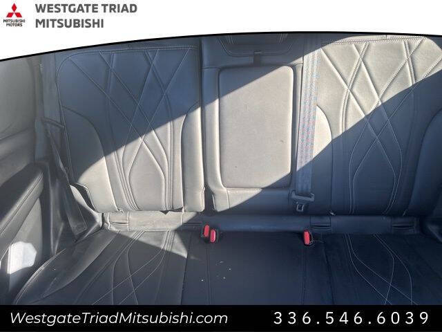 2021 Ford Mustang Mach-E Select