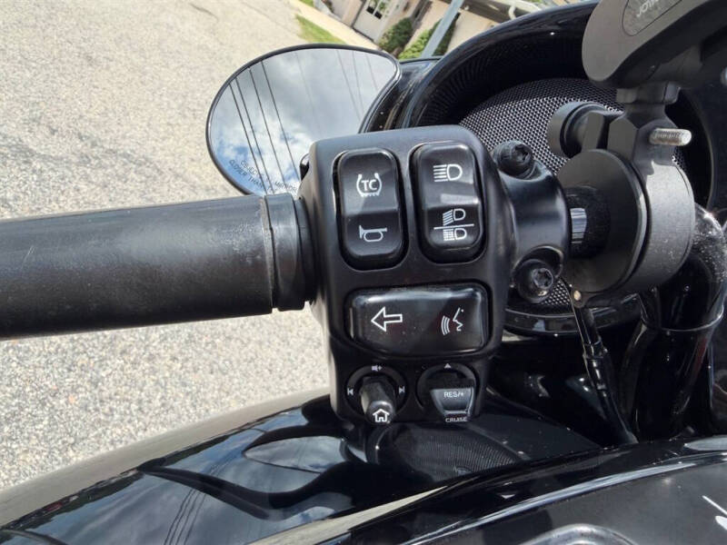 2023 Harley-Davidson STREET GLIDE -
