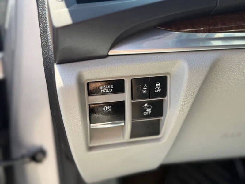 2017 Acura MDX
