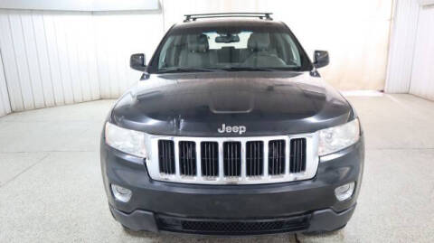 2011 Jeep Grand Cherokee
