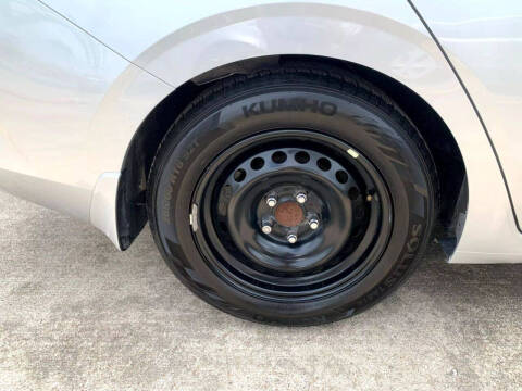 2022 Nissan Sentra S