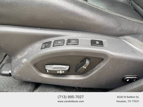 2016 Volvo S60 T5 Drive-E Premier