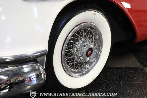 1954 Oldsmobile Starfire