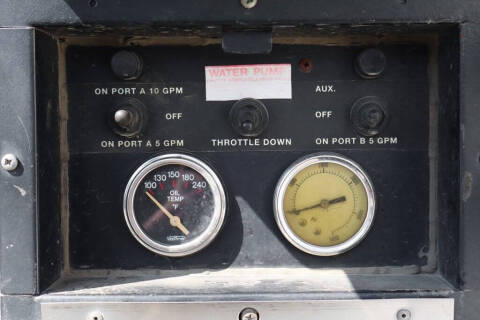 2016 Freightliner 114 SD