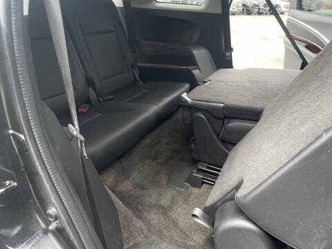 2015 Acura MDX