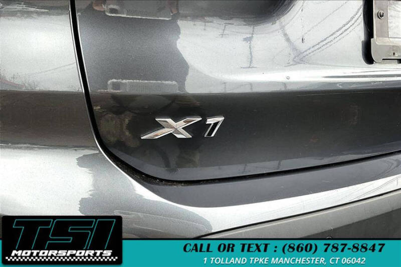 2019 BMW X1 xDrive28i