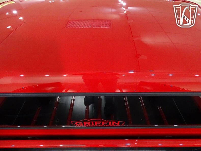 1971 Chevrolet C10