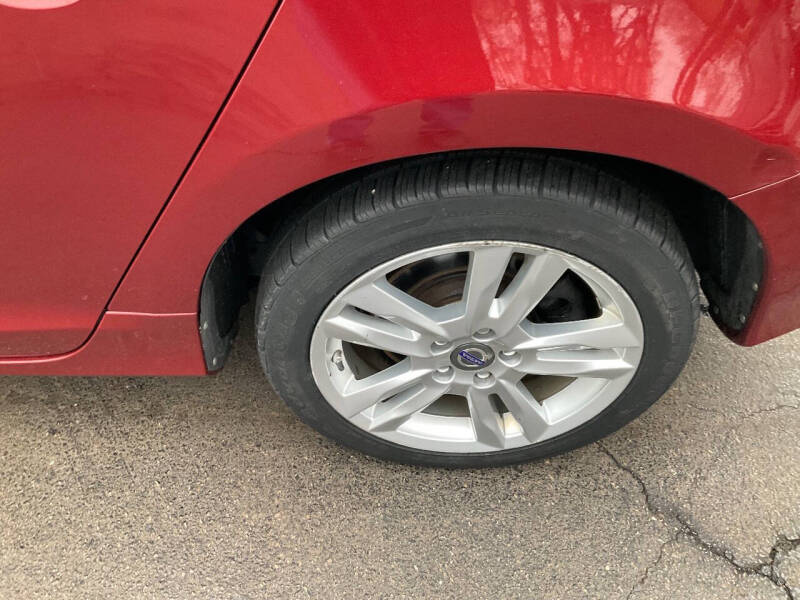 2012 Volvo S60 T5