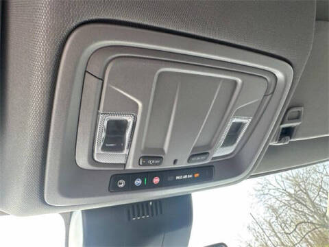 2025 GMC Sierra 2500HD Pro