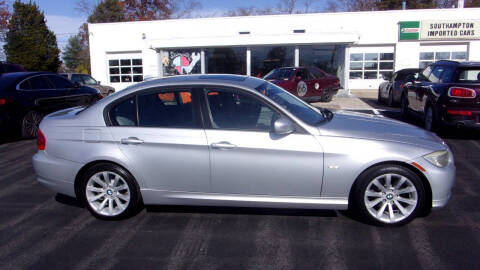 2011 BMW 3 Series 328i