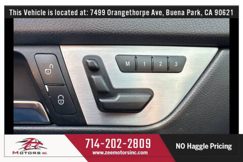 2013 Mercedes-Benz C-Class C 250