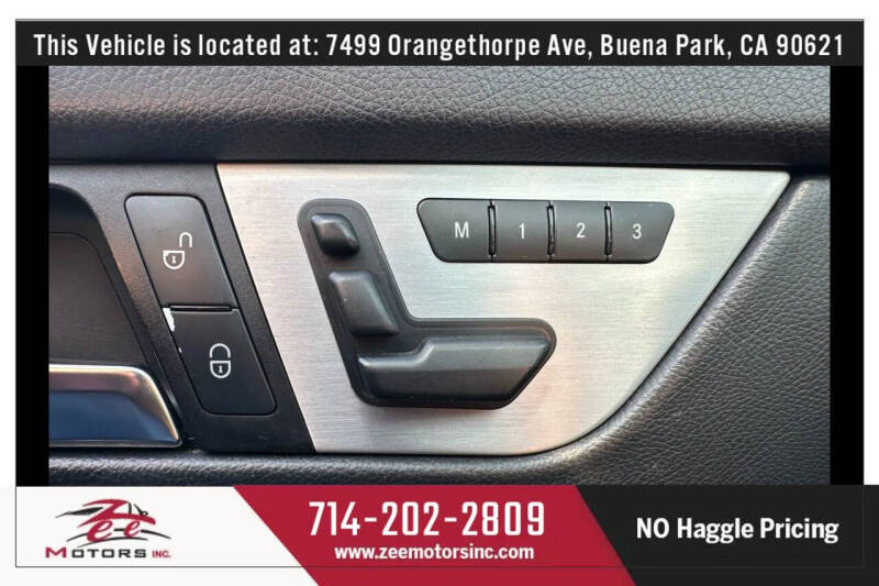 2013 Mercedes-Benz C-Class C 250