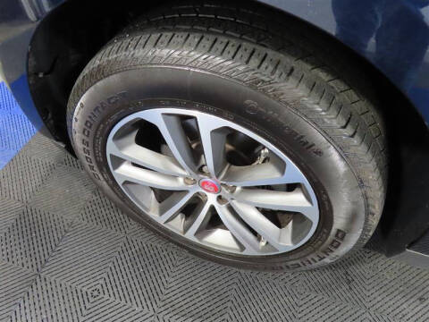 2020 Jaguar F-PACE 25t Premium