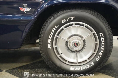 1964 Chevrolet Impala