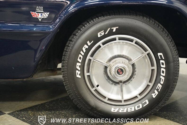 1964 Chevrolet Impala