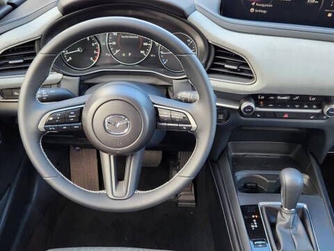 2026 Mazda CX-30 2.5 S Aire Edition