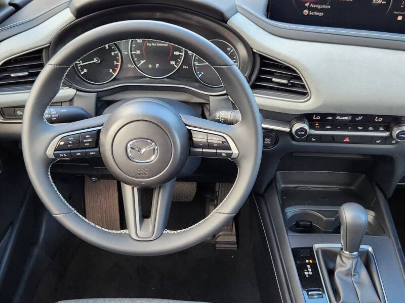 2026 Mazda CX-30 2.5 S Aire Edition