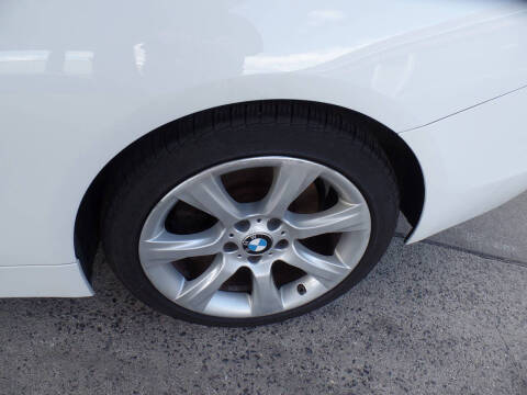 2014 BMW 4 Series 435i xDrive