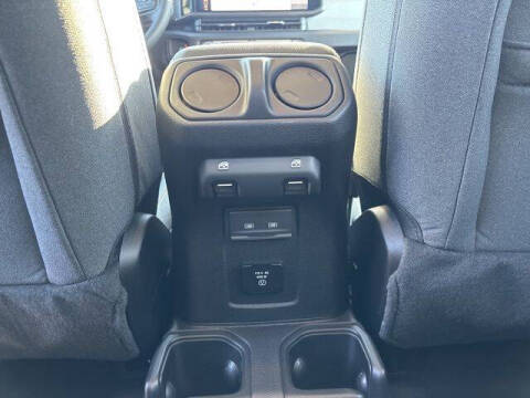 2026 Jeep Gladiator Willys