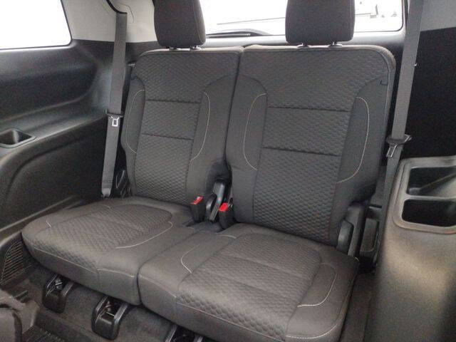 2017 GMC Acadia SLE-2